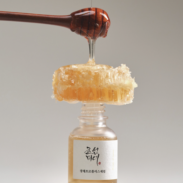 BEAUTY OF JOSEON GLOW SERUM: PROPOLIS + NIACINAMIDE