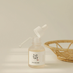 BEAUTY OF JOSEON GLOW DEEP SERUM: RICE + ALPHA-ARBUTIN