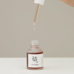 BEAUTY OF JOSEON REVIVE SERUM: GINSENG + SNAIL MUCIN
