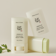 BEAUTY OF JOSEON MATTE SUN STICK : MUGWORT + CAMELIA