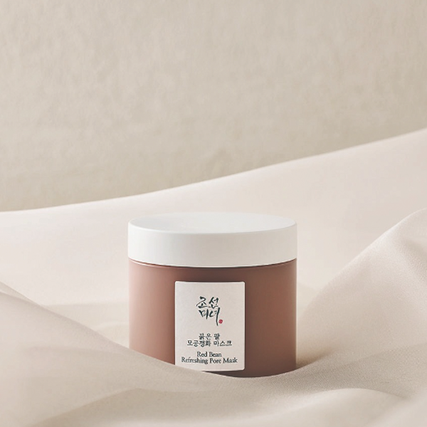 BEAUTY OF JOSEON RED BEAN REFRESHING PORE MASK