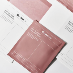 BIODANCE BIO-COLLAGEN REAL DEEP MASK SHEET 4P
