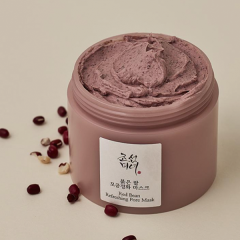 BEAUTY OF JOSEON RED BEAN REFRESHING PORE MASK