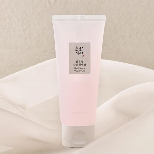 BEAUTY OF JOSEON RED BEAN WATER GEL