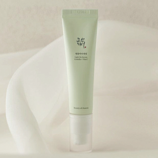 BEAUTY OF JOSEON CENTELLA  ASIATICA VITA SERUM
