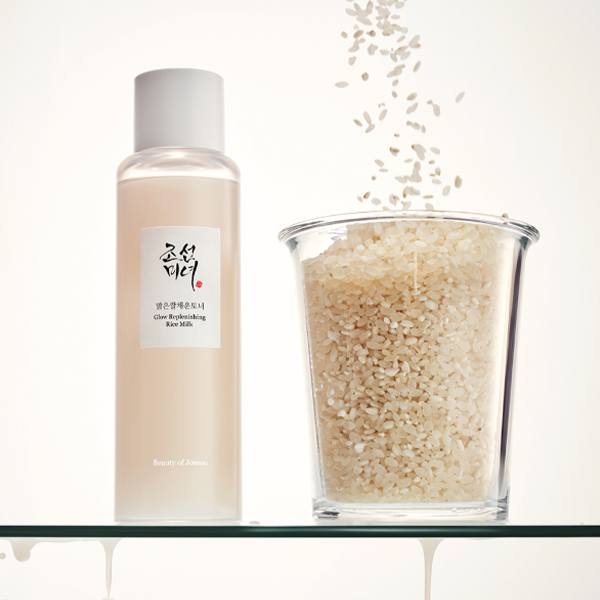BEAUTY OF JOSEON GLOW REPLENISHING RICE MILK