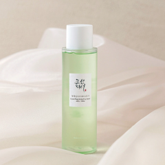 BEAUTY OF JOSEON GREEN PLUM REFRESHING TONER