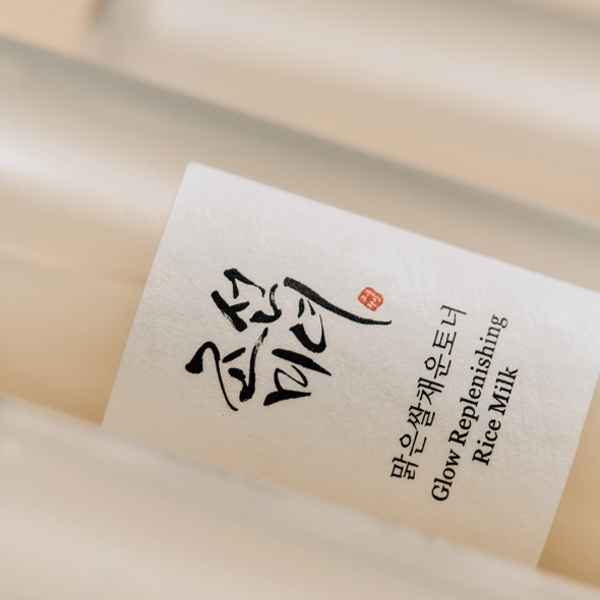 BEAUTY OF JOSEON GLOW REPLENISHING RICE MILK