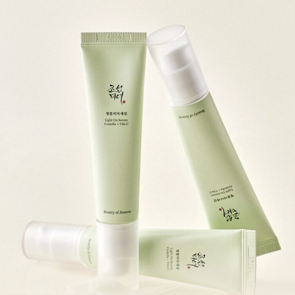 BEAUTY OF JOSEON CENTELLA  ASIATICA VITA SERUM