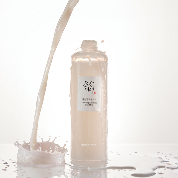 BEAUTY OF JOSEON GLOW REPLENISHING RICE MILK