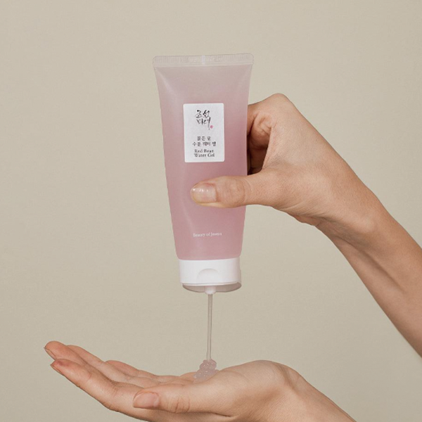 BEAUTY OF JOSEON RED BEAN WATER GEL