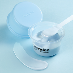 TORRIDEN DIVE IN LOW MOLECULAR HYALURONIC ACID MODELING MASK