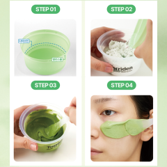 TORRIDEN BALANCEFUL CICA MODELING MASK