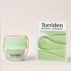 TORRIDEN BALANCEFUL CICA MODELING MASK