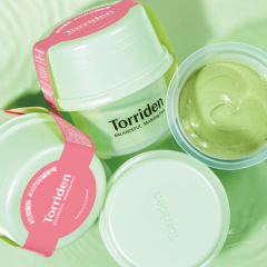 TORRIDEN BALANCEFUL CICA MODELING MASK