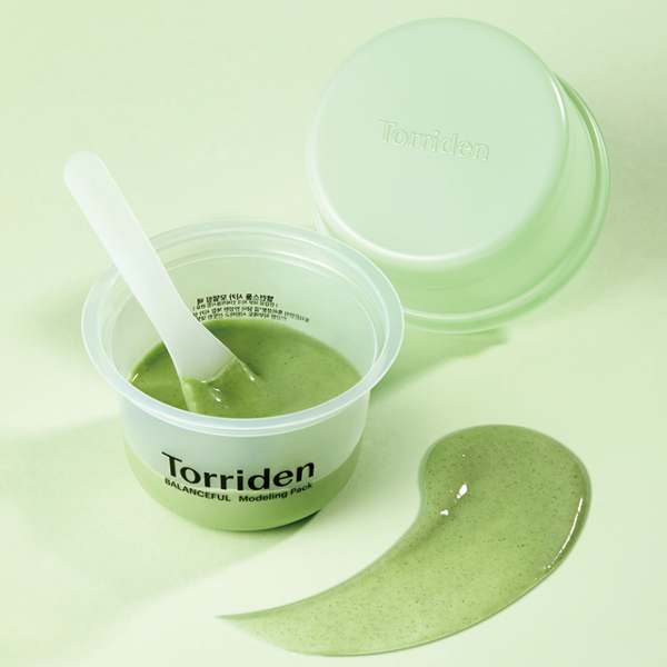 TORRIDEN BALANCEFUL CICA MODELING MASK