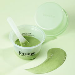 TORRIDEN BALANCEFUL CICA MODELING MASK