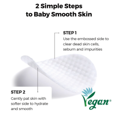 COSRX ONE STEP GREEN CALMING PAD