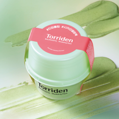 TORRIDEN BALANCEFUL CICA MODELING MASK