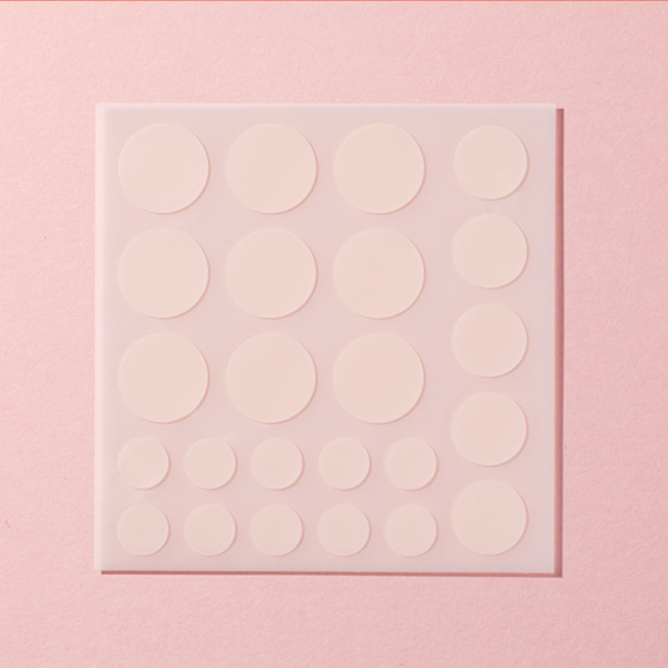 COSRX ACNE PIMPLE MASTER PATCH 24 COUNT
