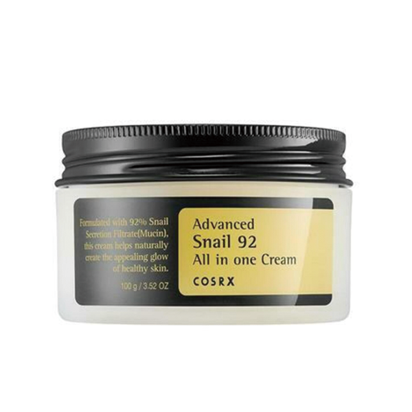 COSRX ADVANCED SNAIL 92 ALL IN ONE CREAM
