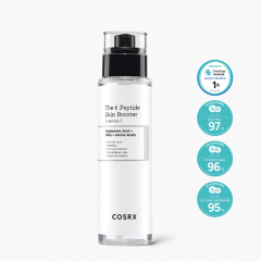 COSRX THE 6 PEPTIDE SKIN BOOSTER SERUM