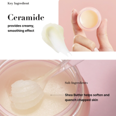 COSRX BALANCIUM CERAMIDE LIP BUTTER SLEEPING MASK