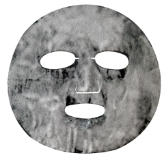 DR.JART DERMASK ULTRA JET PORECTING SOLUTION MASK