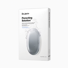 DR.JART DERMASK ULTRA JET PORECTING SOLUTION MASK