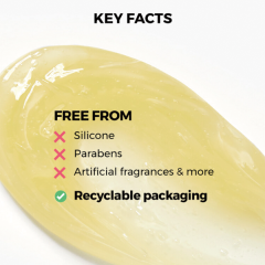 COSRX FULL FIT PROPOLIS LIP SLEEPING MASK