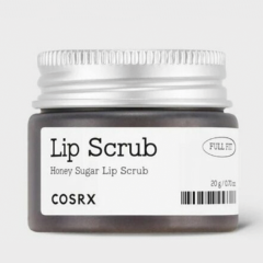 COSRX FULL FIT HONEY SUGAR LIP SCRUB