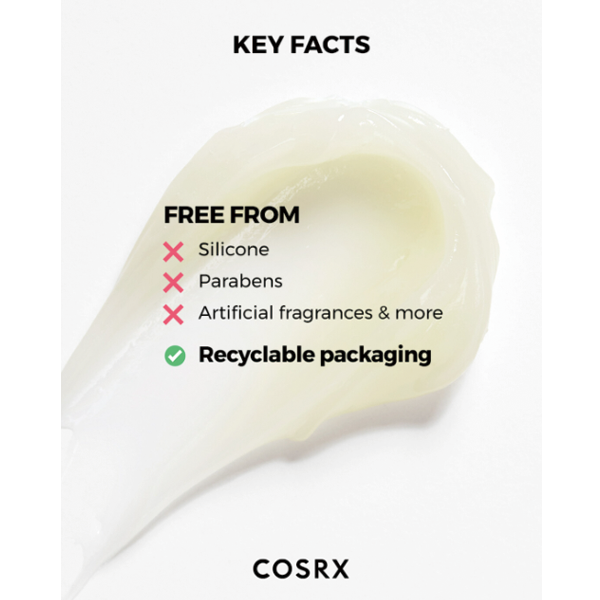 COSRX BALANCIUM CERAMIDE LIP BUTTER SLEEPING MASK