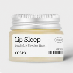 COSRX FULL FIT PROPOLIS LIP SLEEPING MASK