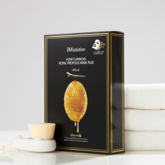 JM SOLUTION HONEY LUMINOUS ROYAL PROPOLIS MASK