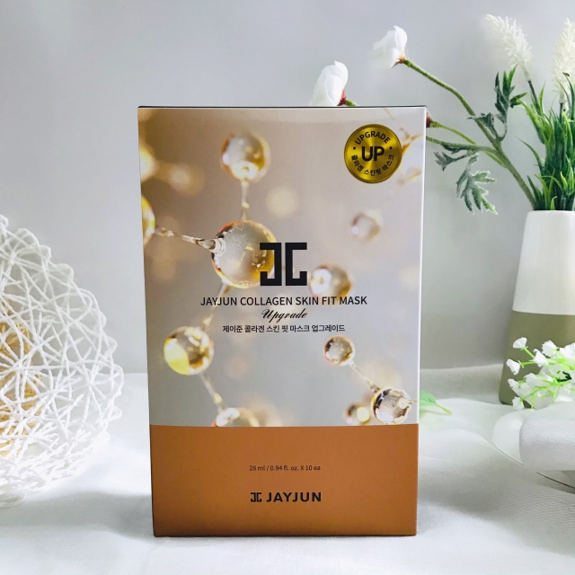JAYJUN COLLAGEN MASK