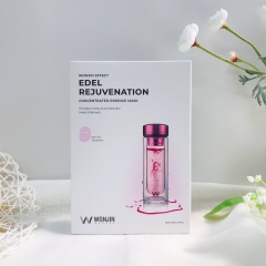 WONJIN EFFECT POWER REJUVENATION MASK