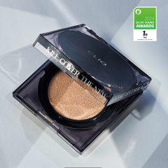 CLIO KILL COVER THE NEW FOUNWEAR CUSHION SPF50+ PA+++