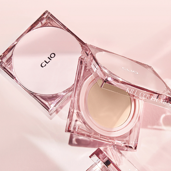 CLIO KILL COVER MESH GLOW CUSHION