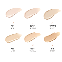 CLIO KILL COVER THE NEW FOUNWEAR CUSHION SPF50+ PA+++