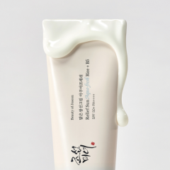 BEAUTY OF JOSEON RELIEF SUN AQUA-FRESH RICE+B5 (SPF50+ PA++++) 50ML