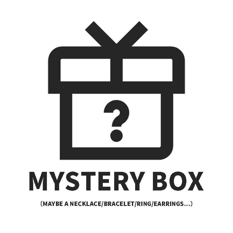 Mystery Box