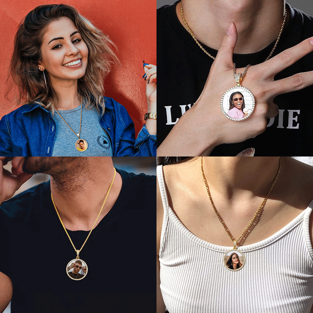 ICEOMG custom jewelry collection