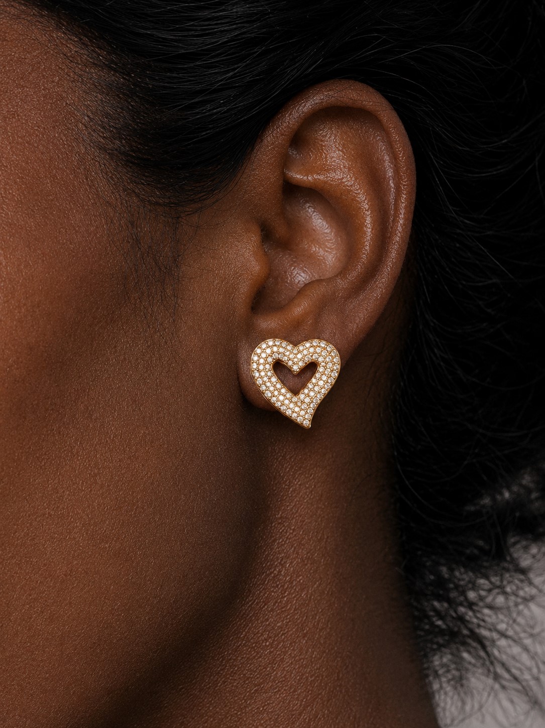 ICEOMG earrings collection