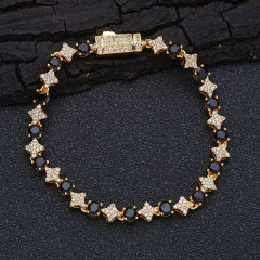Gold+Black