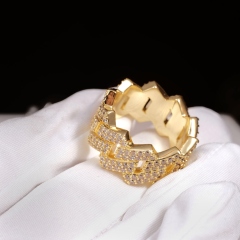 gold