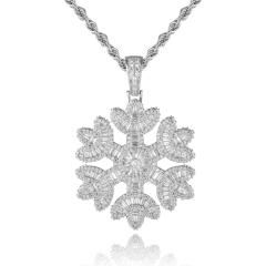 White gold
