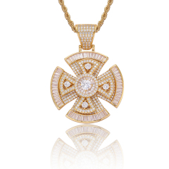 18k gold