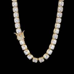 18K Gold Plated