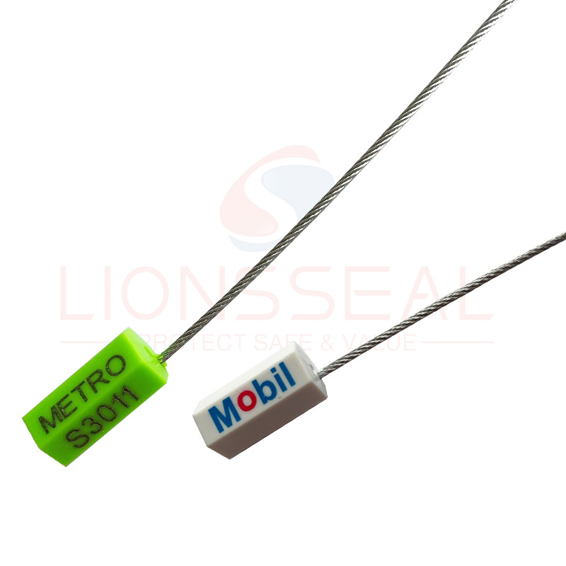 HEXAGONAL CABLE SEAL