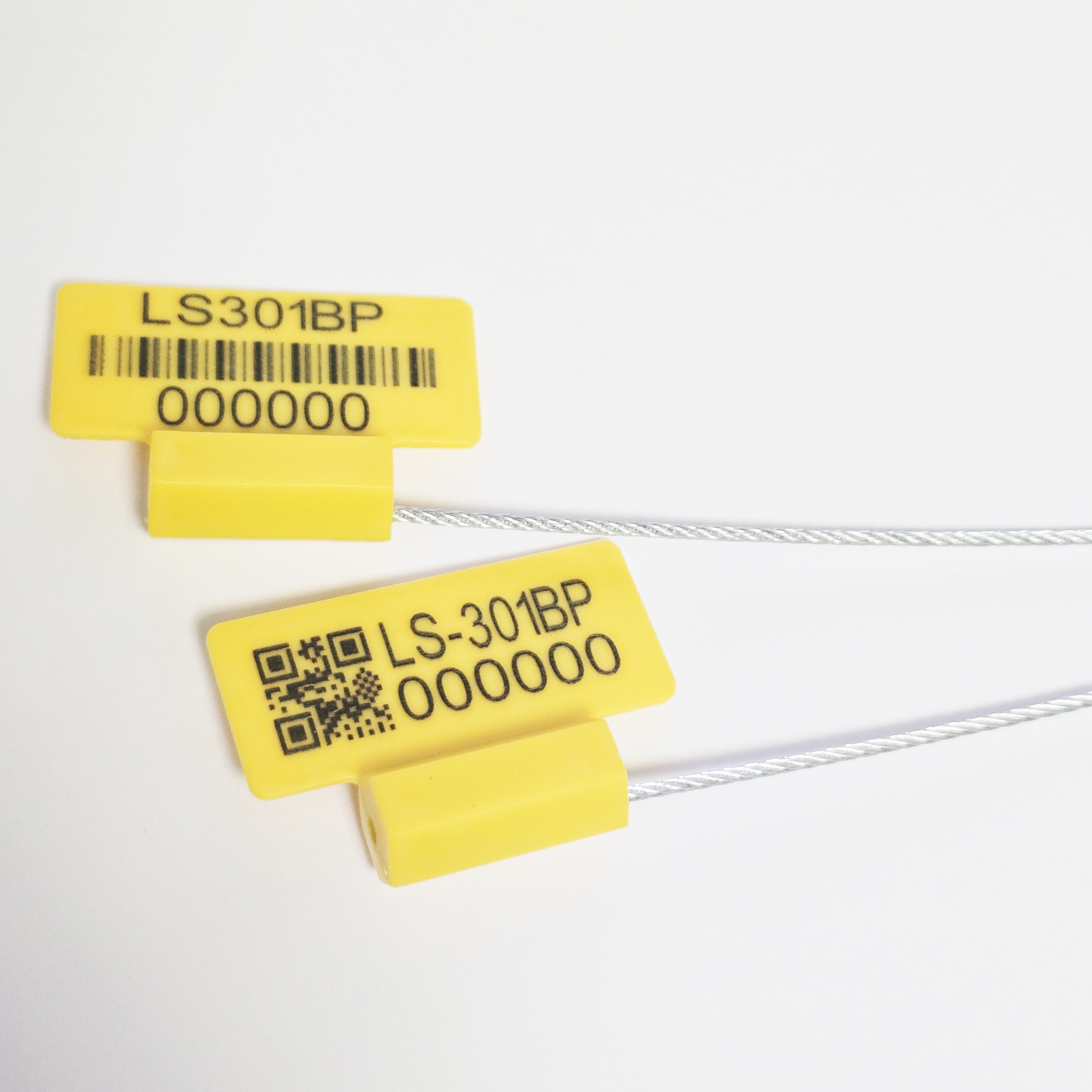 1.8mm BIG platform hex cable seal